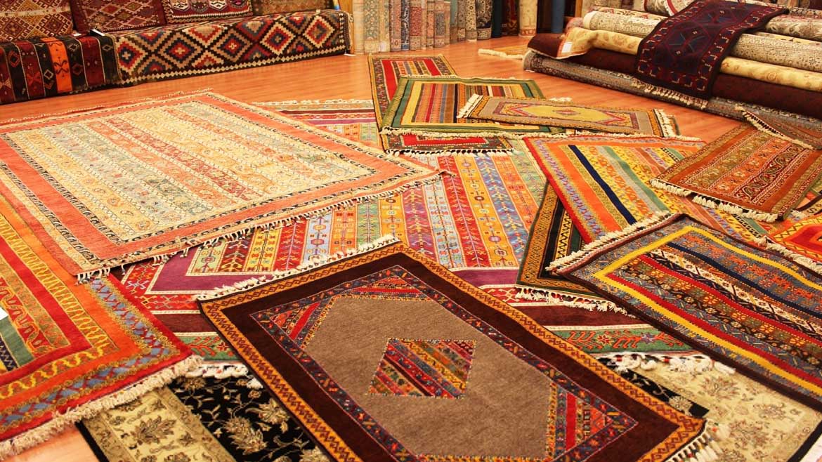 India-Carpet-Expo